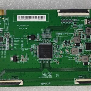 HV550QUBE1D , 47_6021577_V01 , 96001251 , DİJİTSU 55DS8500 , T-CON BOARD