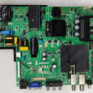 TP.SK706S.PC822 , DİJİTSU 55DS8500 , MAIN BOARD