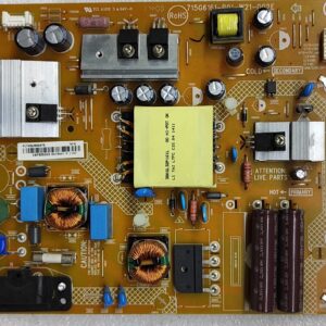 715G6161-P01-W21-002E , PHILIPS 32PFK4309/12 , POWER BOARD