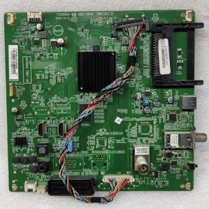 715G6094-M0I-000-004N , 705TQEPL242 , PHILIPS 32PFK4309/12 , MAIN BOARD