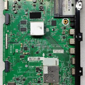 EAX65612205(1.0) EBT63359602 , LG 55EC930V , MAIN BOARD
