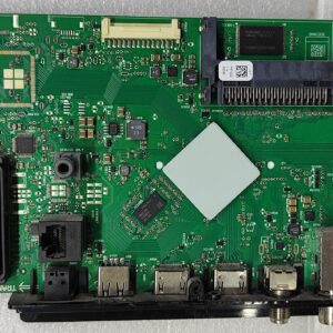 ZG7190R-7 , P9TDZZ , ARÇELİK A49L6652 5B , MAIN BOARD