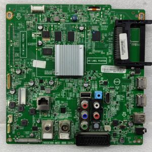 715G6388-MOD-000-005X , CBPFD7XBAVCT , PHILIPS 40PFK6409/12 , MAIN BOARD