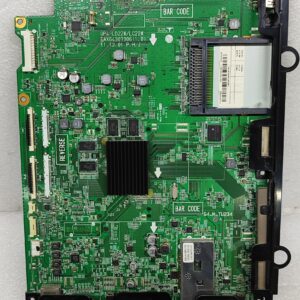 EAX64307906(1.0) , EBT62225723 , LG 42LM640S , MAIN BOARD