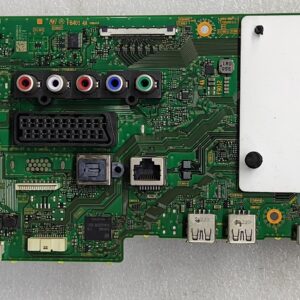 1-893-880-11 , (173525511) , SONY KDL-43W805C , MAIN BOARD