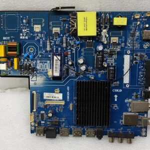 CV9632H-A50 , TELENOVA 50NSK9001 , MAIN BOARD
