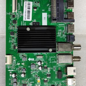 TTD851A1 , 1RT851A1 , BOTECH BSA50-A8000 , 50BSE8501 , MAIN BOARD