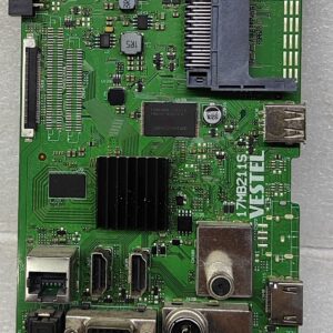 17MB211S , 23577116 , VESTEL 49FD7400 , MAIN BOARD