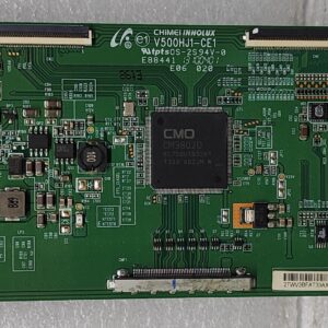 V500HJ1-CE1 , GRUNDIG G39 LB M330 , T-CON BOARD