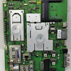 TNPH0937 1 , TXN/A1QUUE , PANASONİC TX-P42GW30 , MAIN BOARD