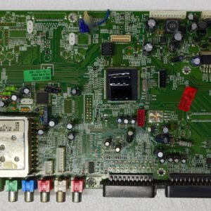 17MB22-2 , 20338607 , TECHWOOD 32805 TFT-LCD , MAIN BOARD
