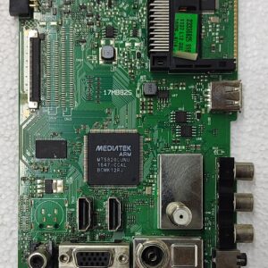 17MB82S , 233368825 , VESTEL48HL550 , MAIN BOARD