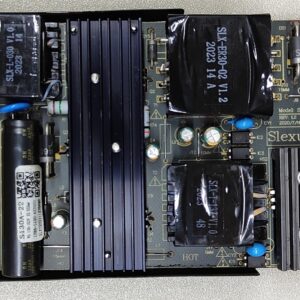 S130A , REV:1.2 ,2020/7/16 , SENNA 50SNF9000U , FRAMELESS ULTRA HD GOOLE TV , POWER BOARD