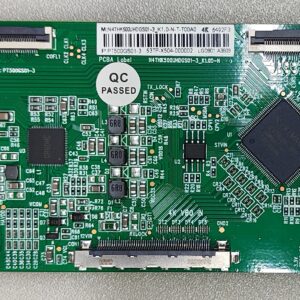 PT500GS01-3 , N4THK500UHDGS01-3_K1.00-N , SENNA 50SNF9000U , FRAMELESS ULTRA HD , T-CON BOARD