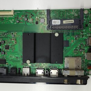 ZG2190R-3 , 2JRANZ , ARÇELİK A55L 8900 5A , MAIN BOARD