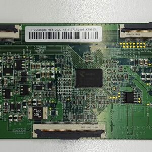 HV550QUB-H84 , 55UHD , RGB , CPCB , 47- 6021263 , 20180806 , ARÇELİK A55L 8900 5A , T-CON BOARD