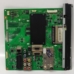 EAX63557704(0) , EBT61374339 , LG 42LV375S , MAIN BOARD
