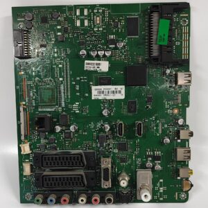 17MB90-2, 23090221, 23090222 , VESTEL 50PF7055 , MAIN BOARD