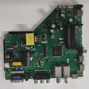 TP.MS3663S,PB818 , DİJİTSU DJTV321 , MAIN BOARD