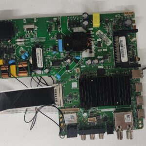 S-WEB74W-P839 , DİJİTSU 55DW9900 , MAIN BOARD