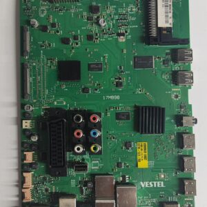 17MB98 , 23335749 , VESTEL 65UA96500 , MAIN BOARD