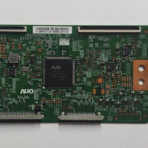 T650HVN05.5 , CTRL BD , 65T07-COL , VESTEL 65FA6060 , T-CON BOARD