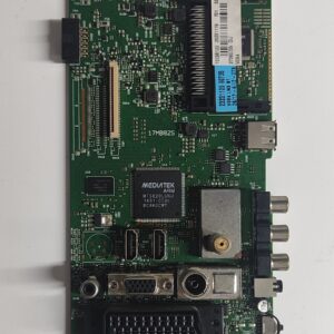 17MB82S , 23231119 , VESTEL 32HA5110 , MAIN BOARD