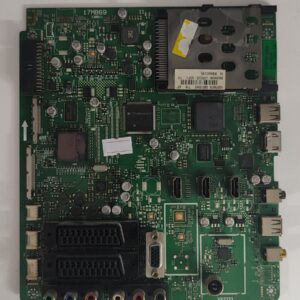 17MB69 , 23012382 , VESTEL 42PF8219 , MAIN BOARD