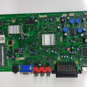 XLU190R-8 , XYY CZZ , ARÇELİK 94-521 SB2HD , MAIN BOARD