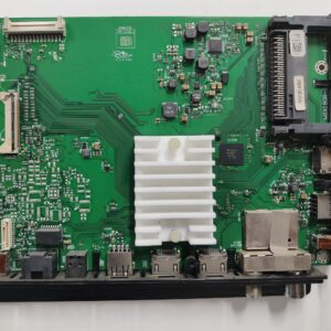 WGX190R-3 , DLR510 , ARÇELİK A50 C865 B , MAIN BOARD