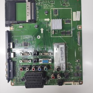 BN41-01258B , SAMSUNG LE40B553M3W , MAIN BOARD