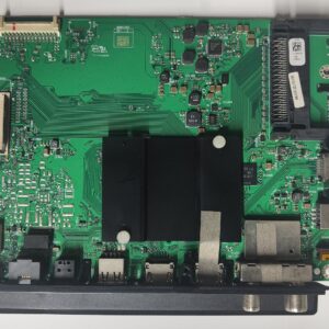 ZG2190R-24 ,12W510 , ARÇELİK A 43 B 880 B , MAIN BOARD