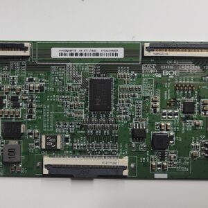HV430QUBF70 , ARÇELİK A 43 B 880 B , T-CON BOARD