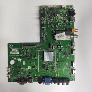 RSAG7.820.4392/ROH , HİSENSE LED40K21P , MAIN BOARD
