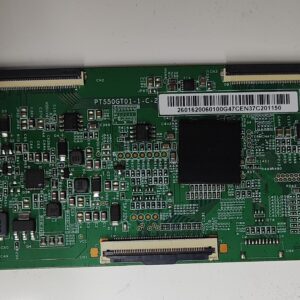 PT550GT01-1-C-2 , HI-LEVEL 55UL700 , T CON BOARD