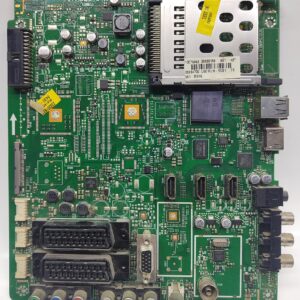 17MB65-1 ,V.2 , 23030186 , VESTEL 42PF5011 , MAIN BOARD