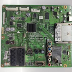 EAX61366606(0) , EBT61050604 , LG 42PJ250-ZC , MAIN BOARD