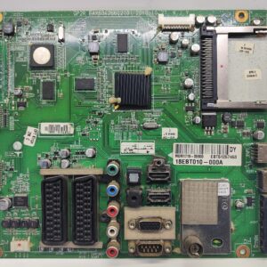 EAX63426602(0) , EBT61267463 , LG 42PW450-ZA , MAIN BOARD