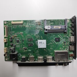 Z02190R-5 , 2BGAYZ , GRUNDIG MOSKOVA 49CLX7820 BP , MAIN BOARD