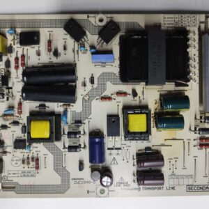 ZWC194R-5 , WCV140 , ARÇELİK A49L 8840 5B , POWER BOARD