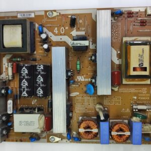 BN44-00340A , SAMSUNG LE40C650L1W , POWER BOARD
