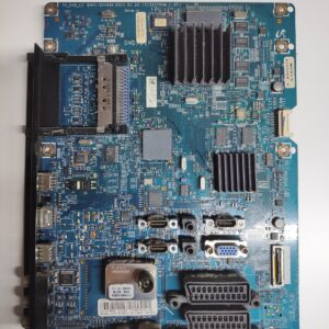 BN41-01443A , BN94-02625K , SAMSUNG LE40C650L1W , MAIN BOARD