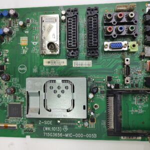 715G3656-M1C-000-005B , PHILIPS 47PFL3605H/12 , 42PFL3405H/12 , MAIN BOARD