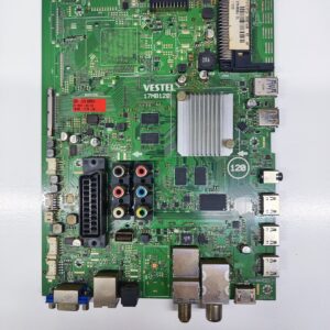 17MB120 , 23321445 , VESTEL 4K SMART 48UA8900 , MAIN BOARD