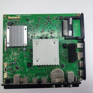 ZKR190R-3 , PJ45ZZ , ARÇELİK A40L 9672 5B , MAIN BOARD