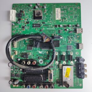 17MB35-4 , 20453281 , VESTEL 42PF6011 , MAIN BOARD