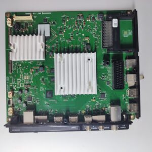 ZKR190R-3 , PKNAZZ , ARÇELİK A49L9683 5S , MAIN BOARD