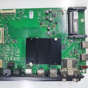 ZG2190R-24 , 1EF510 , ARÇELİK A50 D 790 B , MAIN BOARD