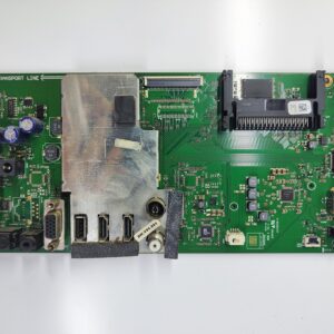 VTY190R-6 , NNSFZZ , ARÇELİK A32 LW 5433 , MAIN BOARD