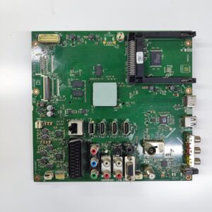 VXP190R-4 , LVZ2ZZ , ARÇELİK A47-LB-9377 , MAIN BOARD